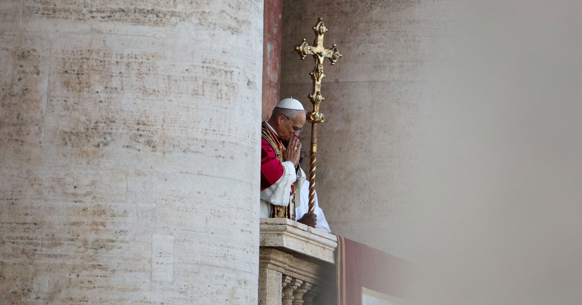 The Biggest Challenges Pope Leo XIV Faces