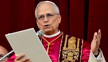 'Pope Crave' Meme Artist Beat Mainstream Media to Conclave News
