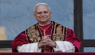 Can Pope Leo be the head of Vatican City and a US citizen? – Firstpost