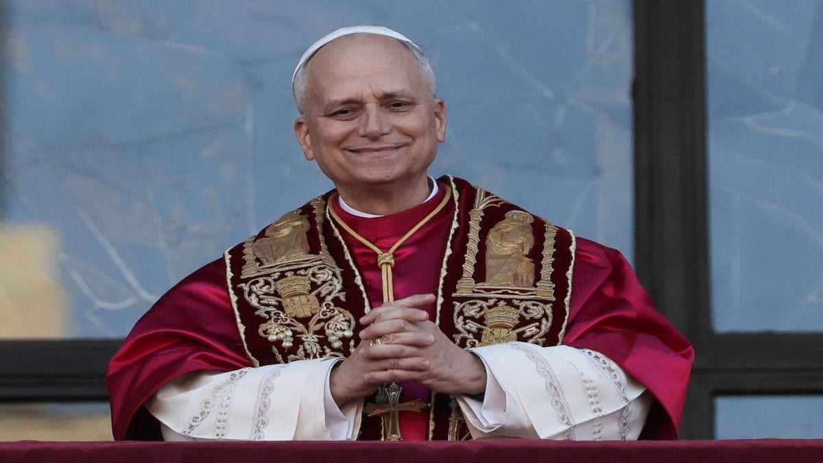 Can Pope Leo be the head of Vatican City and a US citizen? – Firstpost