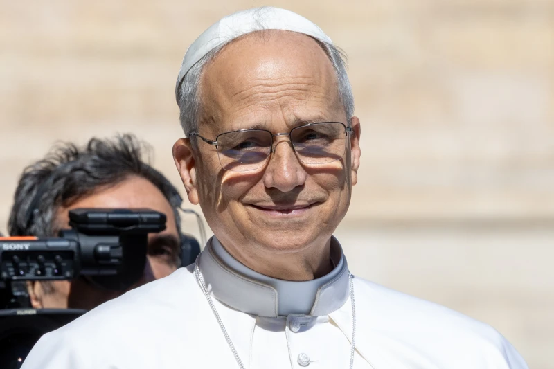 Pope Leo XIV to address youth by video at June 14 Chicago event – Catholic World Report