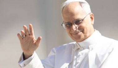 Pope Leo XIV signals focus on AI with nod to Leo XIII’s social teaching legacy – Catholic World Report
