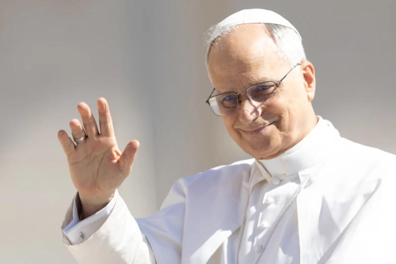 Pope Leo XIV signals focus on AI with nod to Leo XIII’s social teaching legacy – Catholic World Report