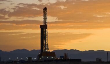 Powder River E&Ps Target New Zones as Oil Prices Threaten Growth