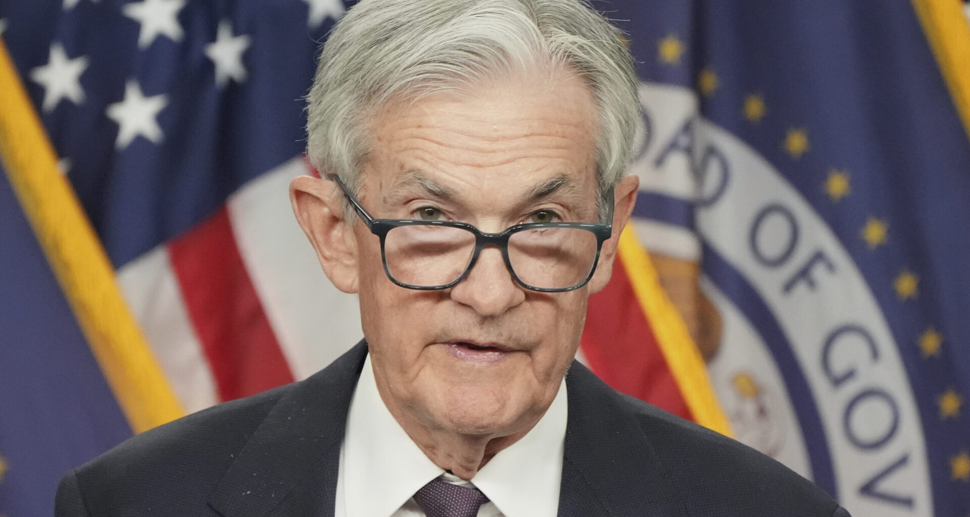 Guess Who’s Griping About the Fed’s Dual Mandate