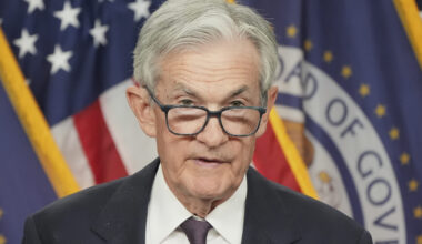 Guess Who’s Griping About the Fed’s Dual Mandate