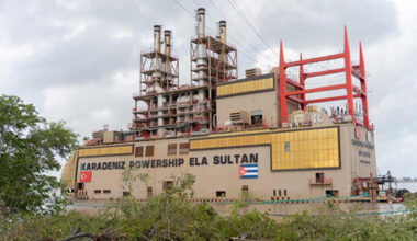 IMF says 25% of power lost due to aging infrastructure