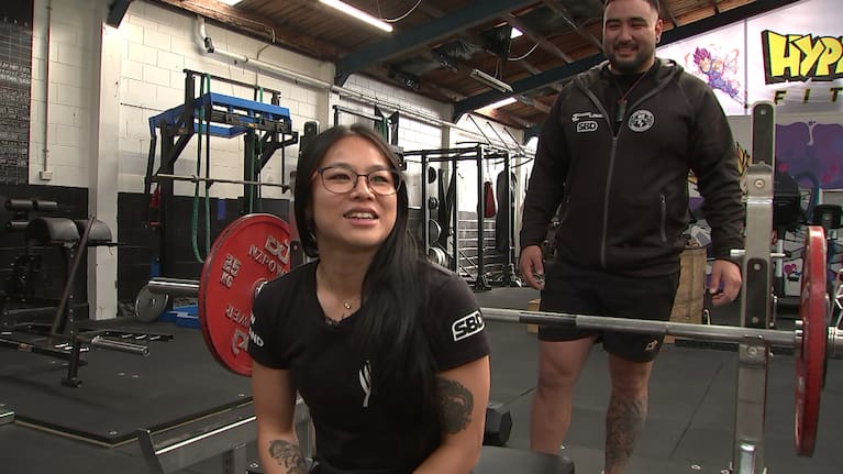 Melissa Ta