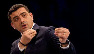 Rumänien: Schicksalswahl für Europa