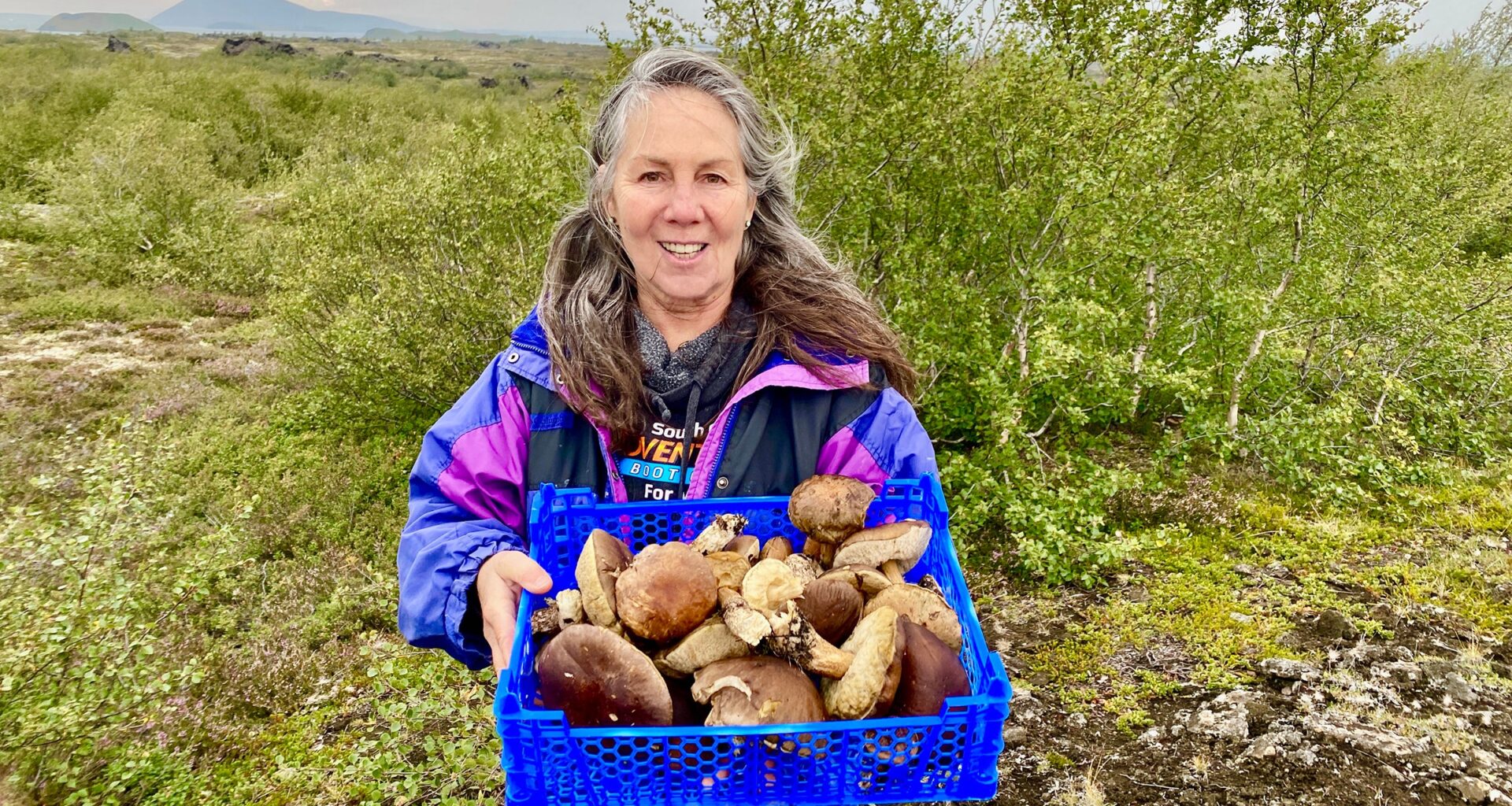 Laura Meyerson headed to Iceland for a Fulbright-National Science Foundation Arctic Fellowship – Rhody Today