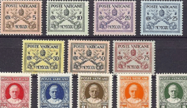 Do you collect coins or postage stamps? Vatican launches online initiative - ZENIT