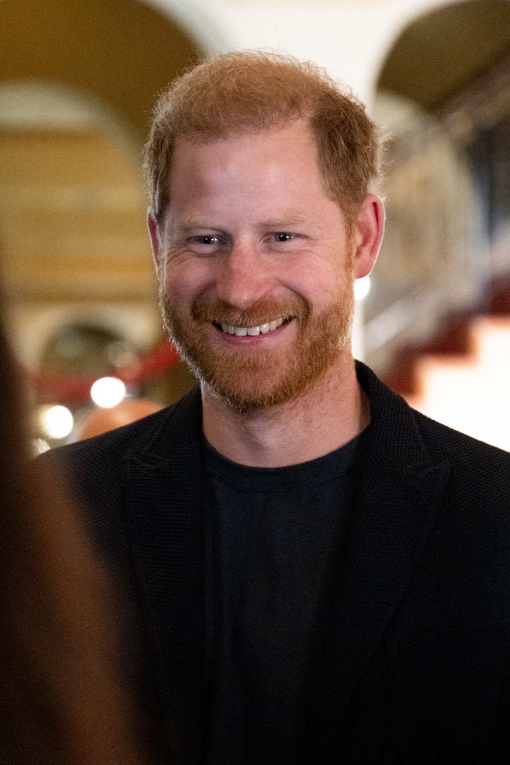 Prince Harry