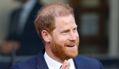 Inside Prince Harry and Brooklyn Beckham's 'Victim Summit'