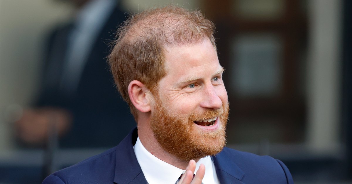 Inside Prince Harry and Brooklyn Beckham's 'Victim Summit'