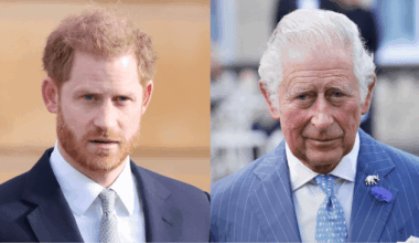 Did King Charles Shade Prince Harry's China Trip?