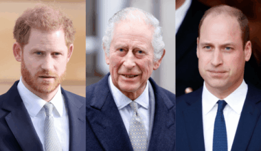 Will King Charles Reach Out to Prince Harry During North America Trip?