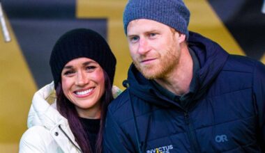 Prince Harry & Meghan Markle’s ‘Normal’ Montecito Life Revealed