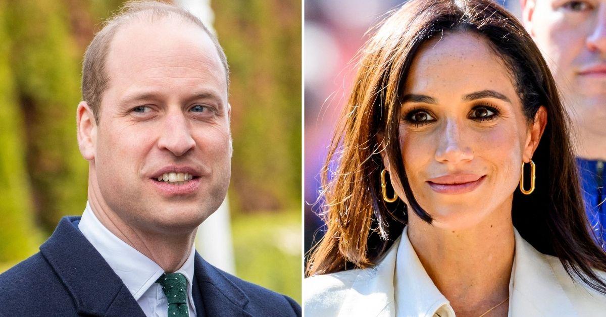 Prince William 'Exploded' Over Meghan Markle's 'Bullying Allegations'
