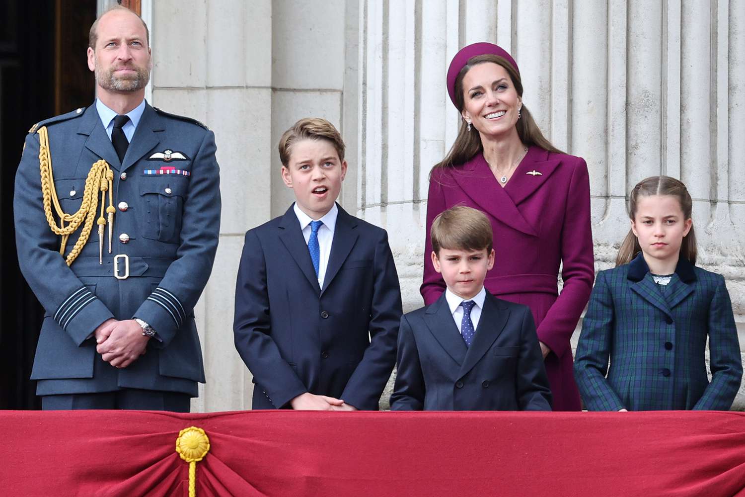 Prince William's Unlikely Habit During Family Vacations with Kate and Kids
