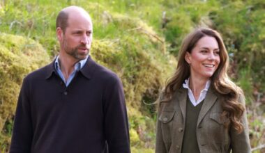 Are Kate Middleton & Prince William Attending the Met Gala 2025?
