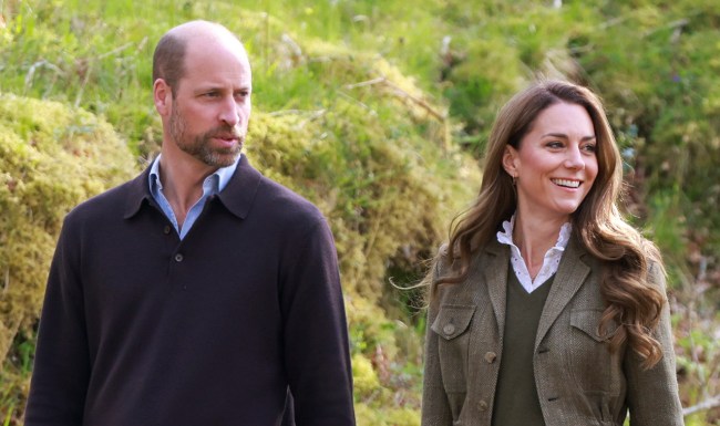 Are Kate Middleton & Prince William Attending the Met Gala 2025?