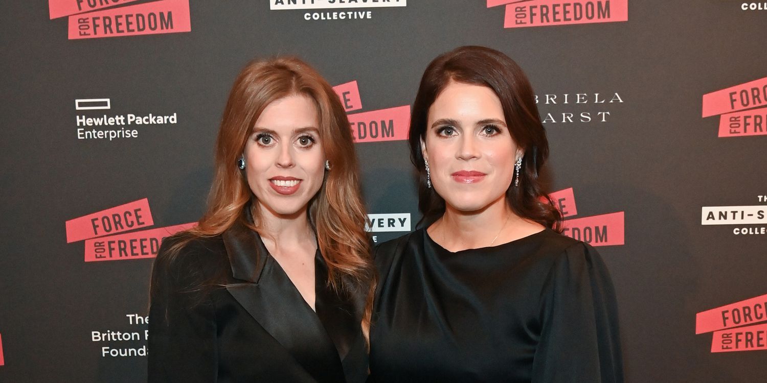 Princesses Beatrice and Eugenie Might Become Working Royals