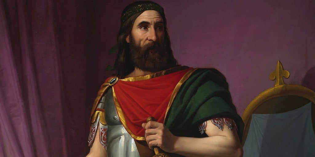 El germen olvidado que ayudó a forjar España: mujeres godas