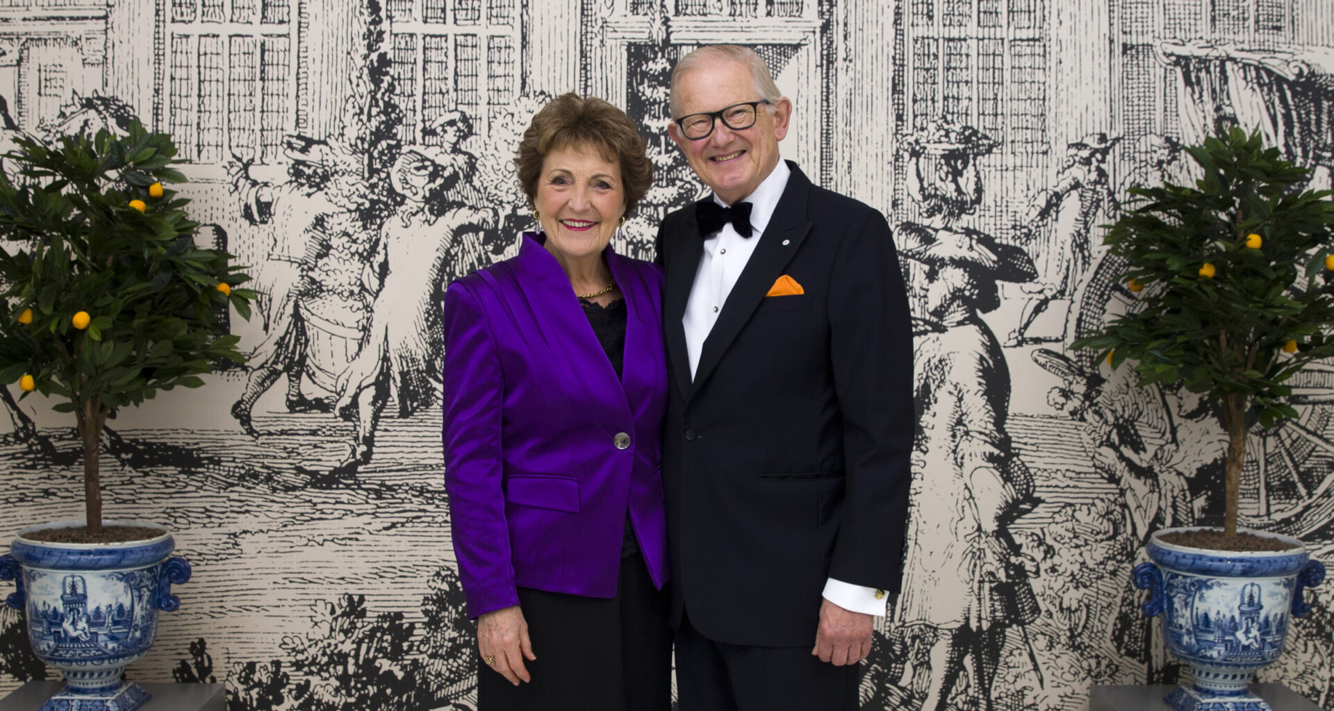 The princess who briefly took over part of Canada to keep royal rules intact