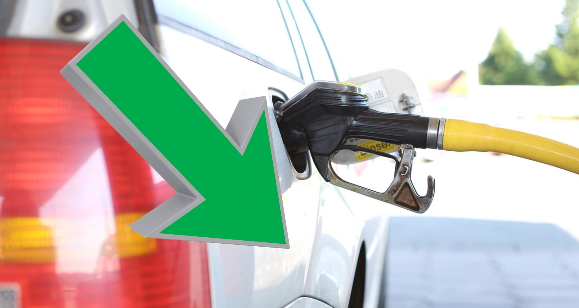Butikskedjan öppnar mack - lägst priser i Sverige