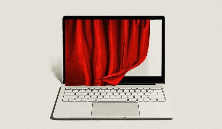 What happened to IAB Europe's TCF?