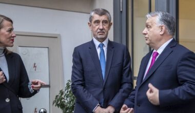 Deset let nenávisti. Kdo chce otrávit Česko podle maďarského receptu — HlídacíPes.org