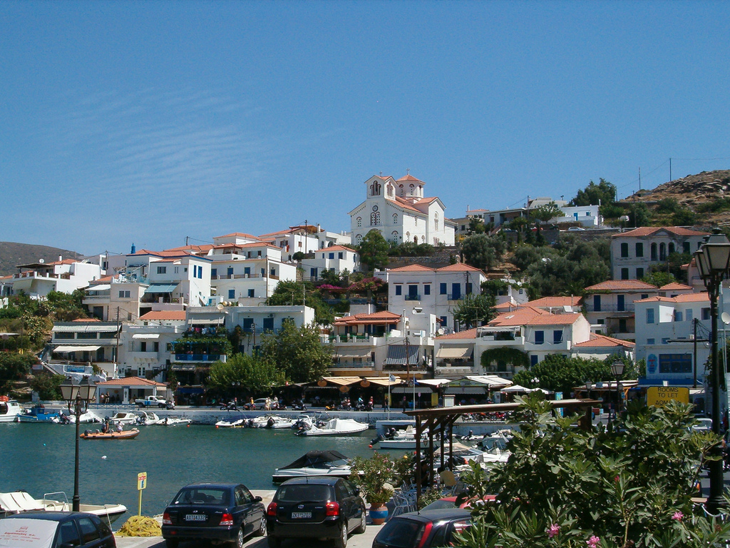 Mykonos isn't inferior to its beauty — an incredible Greek island — photo 1