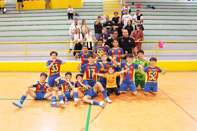 puerto-ceuta-campeonato-espana-futbol-sala
