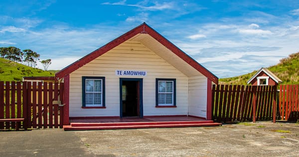 Five Gisborne marae to move to safer ground with Govt support