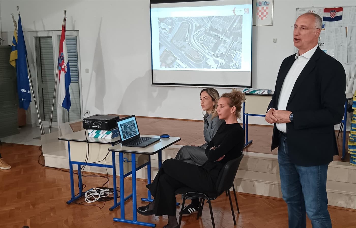 Ivica Puljak, Split Mayor