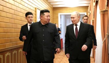 North Korea is pro-Russia, anti-China: A strategic shift or a short-term calculation?