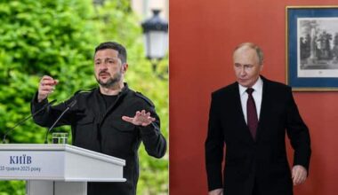Ucraina Russia, le ultime notizie della guerra di oggi 17 maggio. DIRETTA
