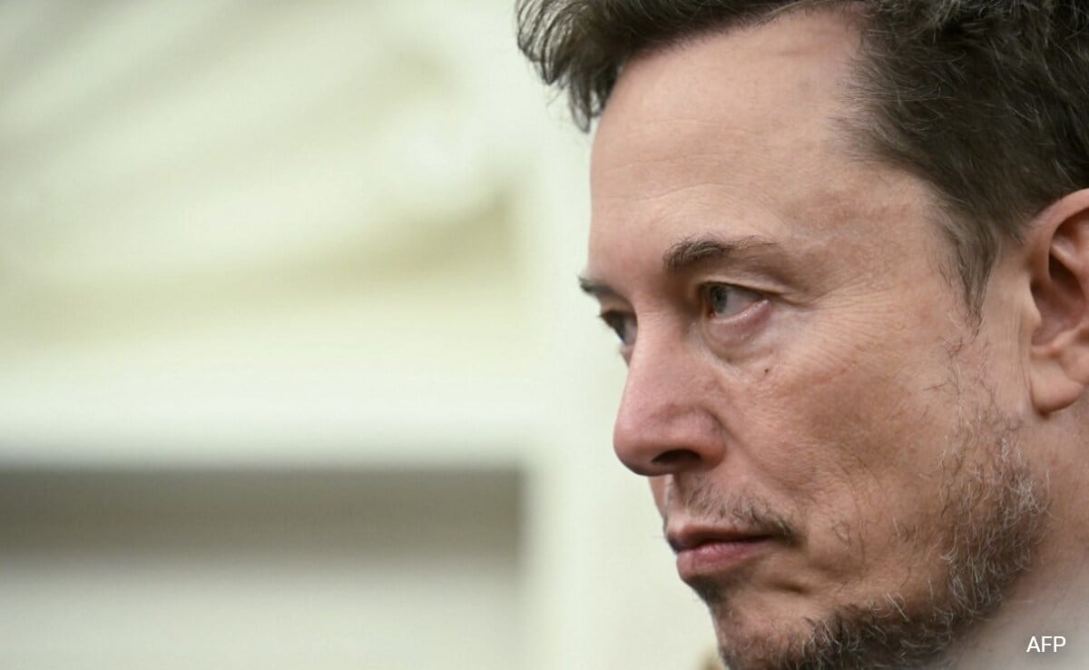 Elon Musk's DOGE Involvement Was 'One Of The Greatest Brand Destructions': Expert