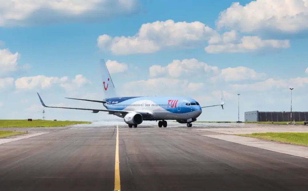 Cardiff Airport adds new routes