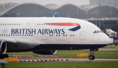 BA steward arrested 'after being found dancing naked in business class toilet following suspected drugs binge'. The shocking incident occurred as the steward was supposed to be serving meals on a packed flight from San Francisco to London Heathrow
