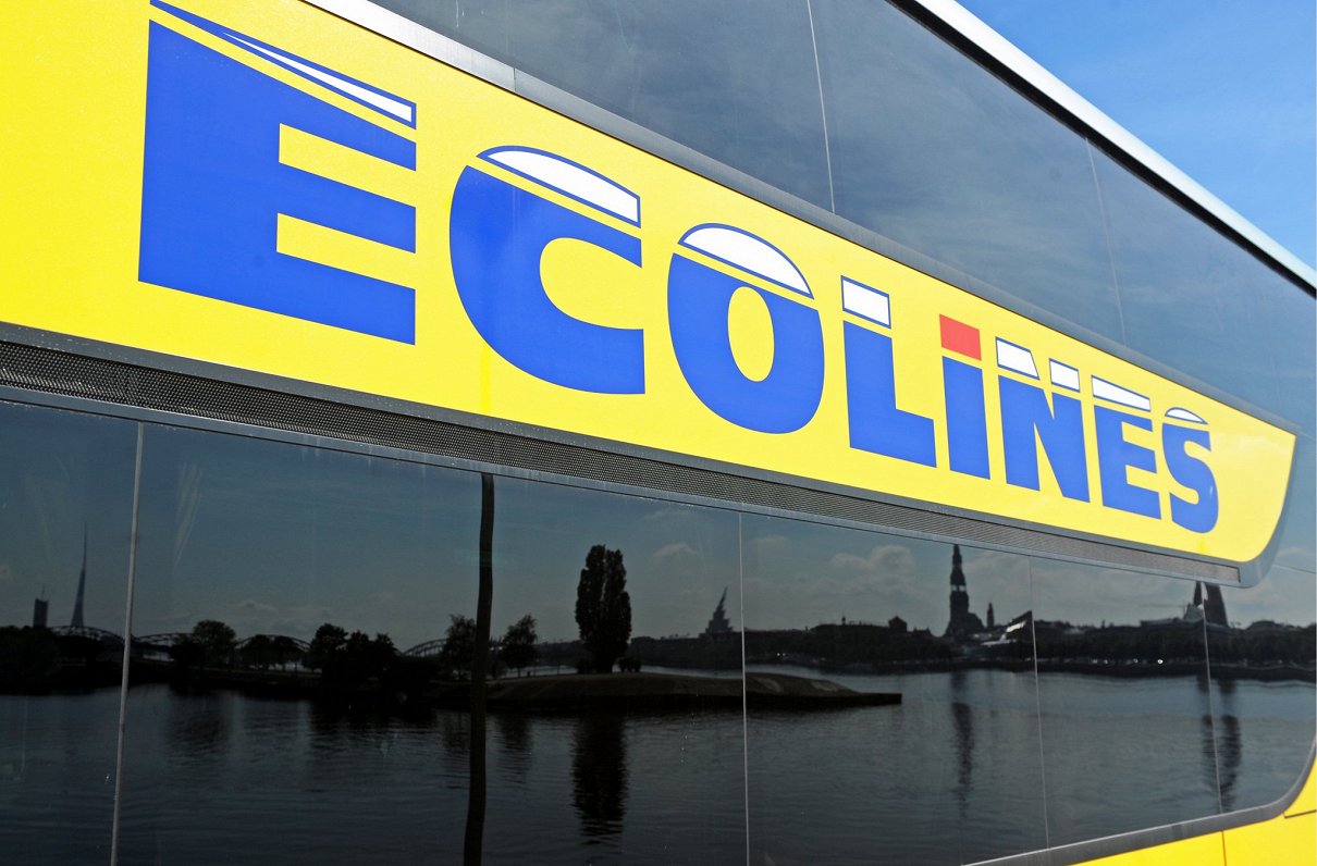 Latvia's measles patient also travelled to Estonia / Article