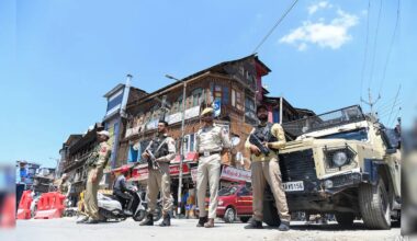 Pakistan Went Around Seeking Global Help After India's Attacks, Says PM narendra modi Modi