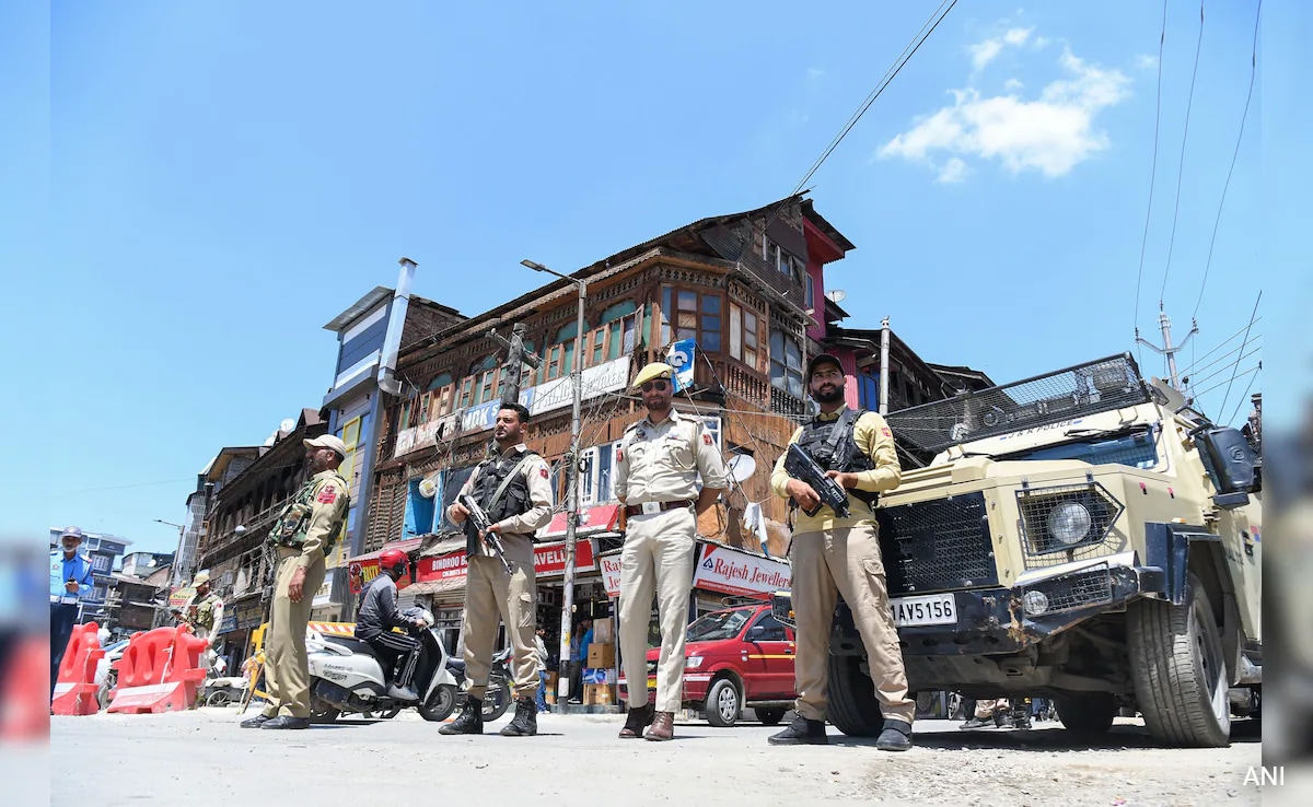 Pakistan Went Around Seeking Global Help After India's Attacks, Says PM narendra modi Modi
