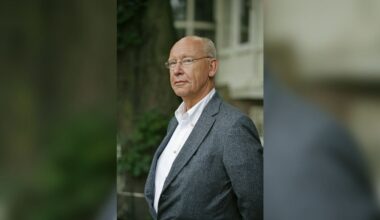 Scenarioschrijver Gerard Soeteman (88) van onder meer Turks Fruit overleden