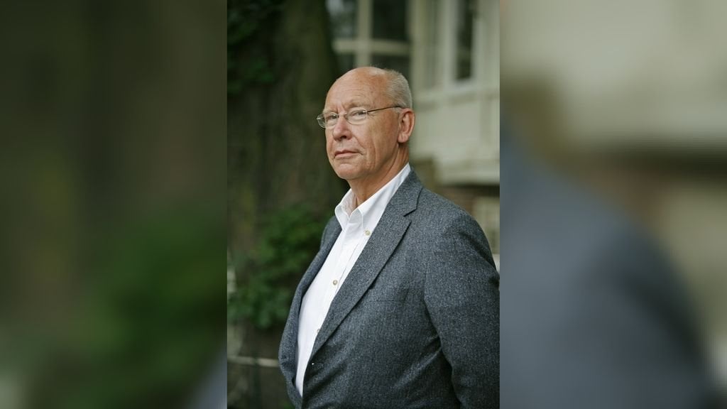 Scenarioschrijver Gerard Soeteman (88) van onder meer Turks Fruit overleden