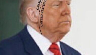 The Real Border