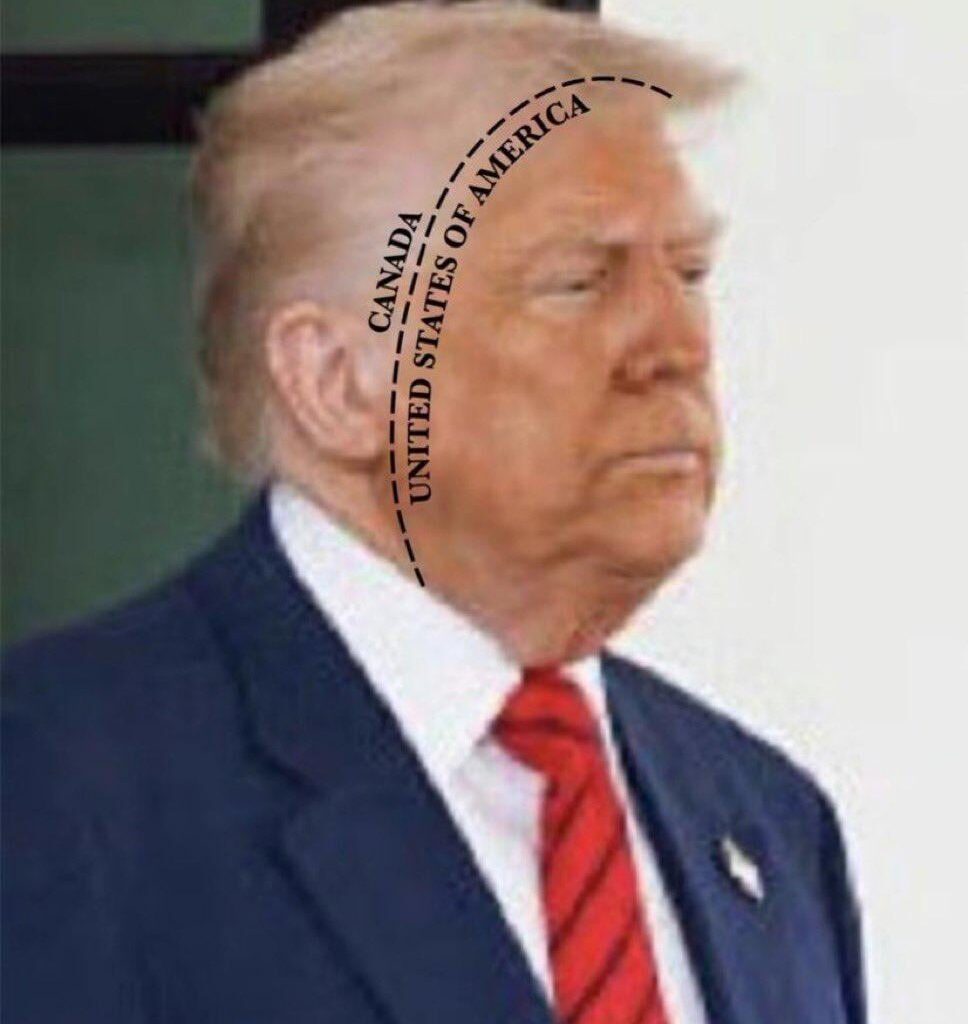 The Real Border