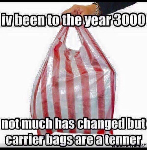 That’ll be cheap by that year lol