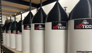Ukraine has started mass production of 30-km fiber optic coils for drones, announced by the company 3DTech. May 2025
