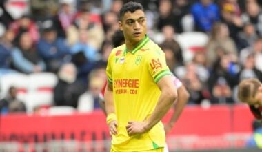 Face à son refus de jouer lors de la journée de lutte contre l'homophobie, Mostafa Mohamed va être sanctionné par Nantes